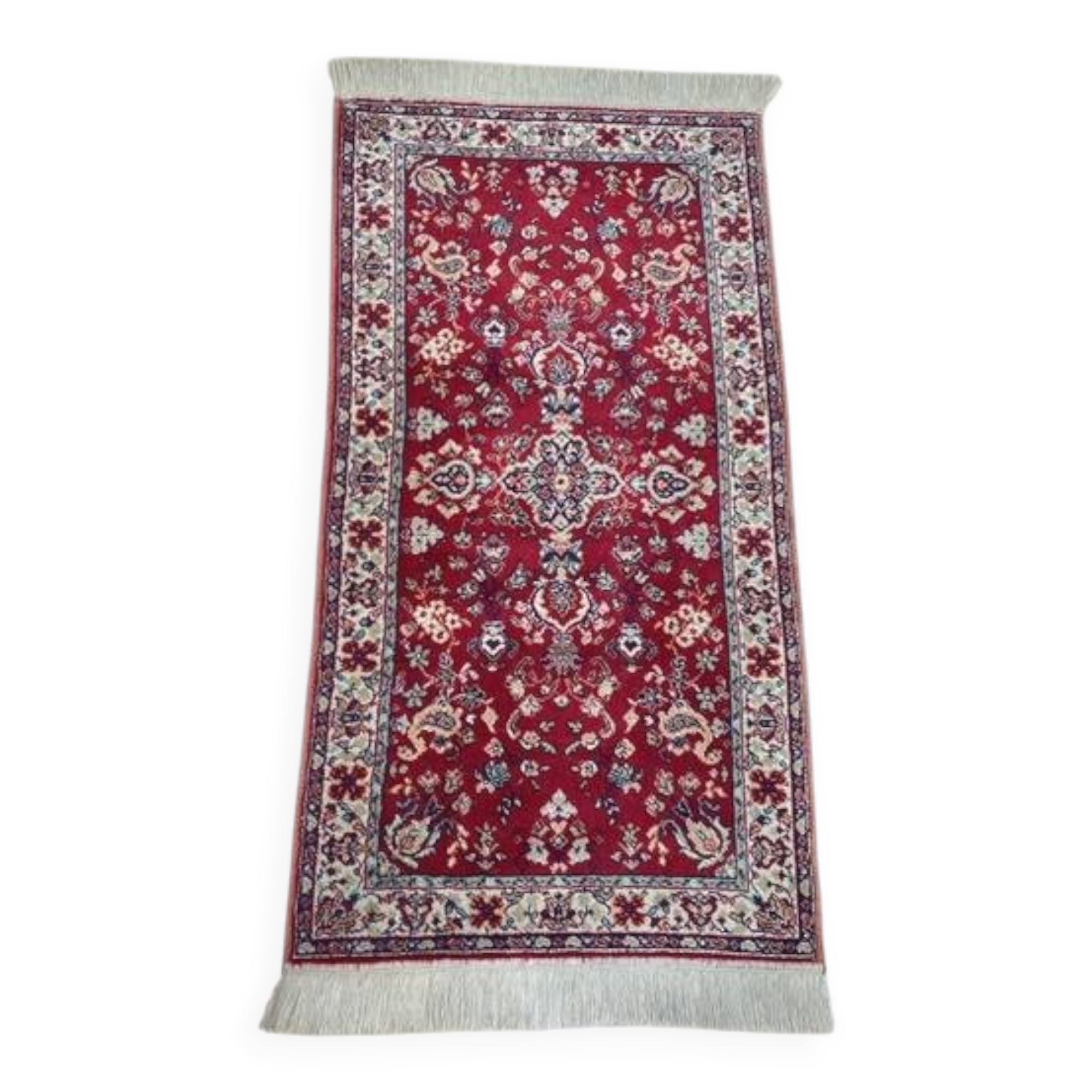 TAPIS Souple VINTAGE 79cm x 165cm