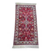 VINTAGE Soft RUG 79cm x 165cm