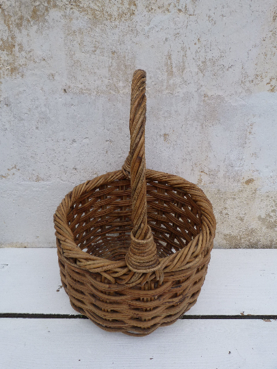 Cherry basket