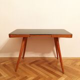 Table by Jiří Jiroutek for Interier Praha, 1960s
