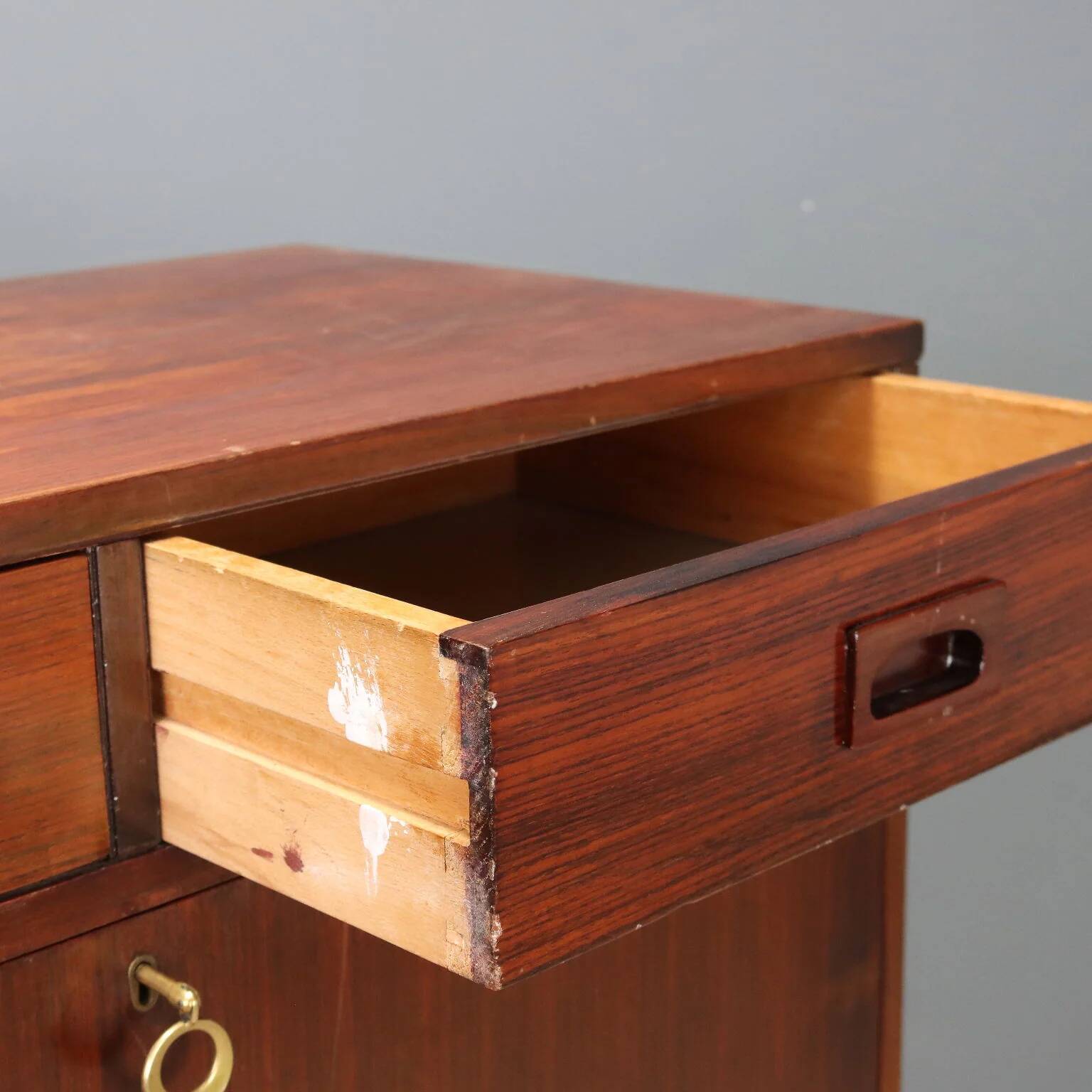 1960s vintage sideboard