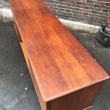 Sideboard teak around 1960