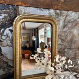 Miroir louis Philippe ancinen