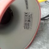 Desk lamp years 80 georges mathias signed