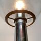 Lampe de table Space Age, années 1970