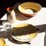 Salad bowl