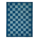 Contemporary Tribal Decorative Kilim 274 cm x 362 cm