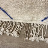 Blessed Berber carpet orarain 182 x 132cm