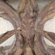 Large wall light  2 branches
