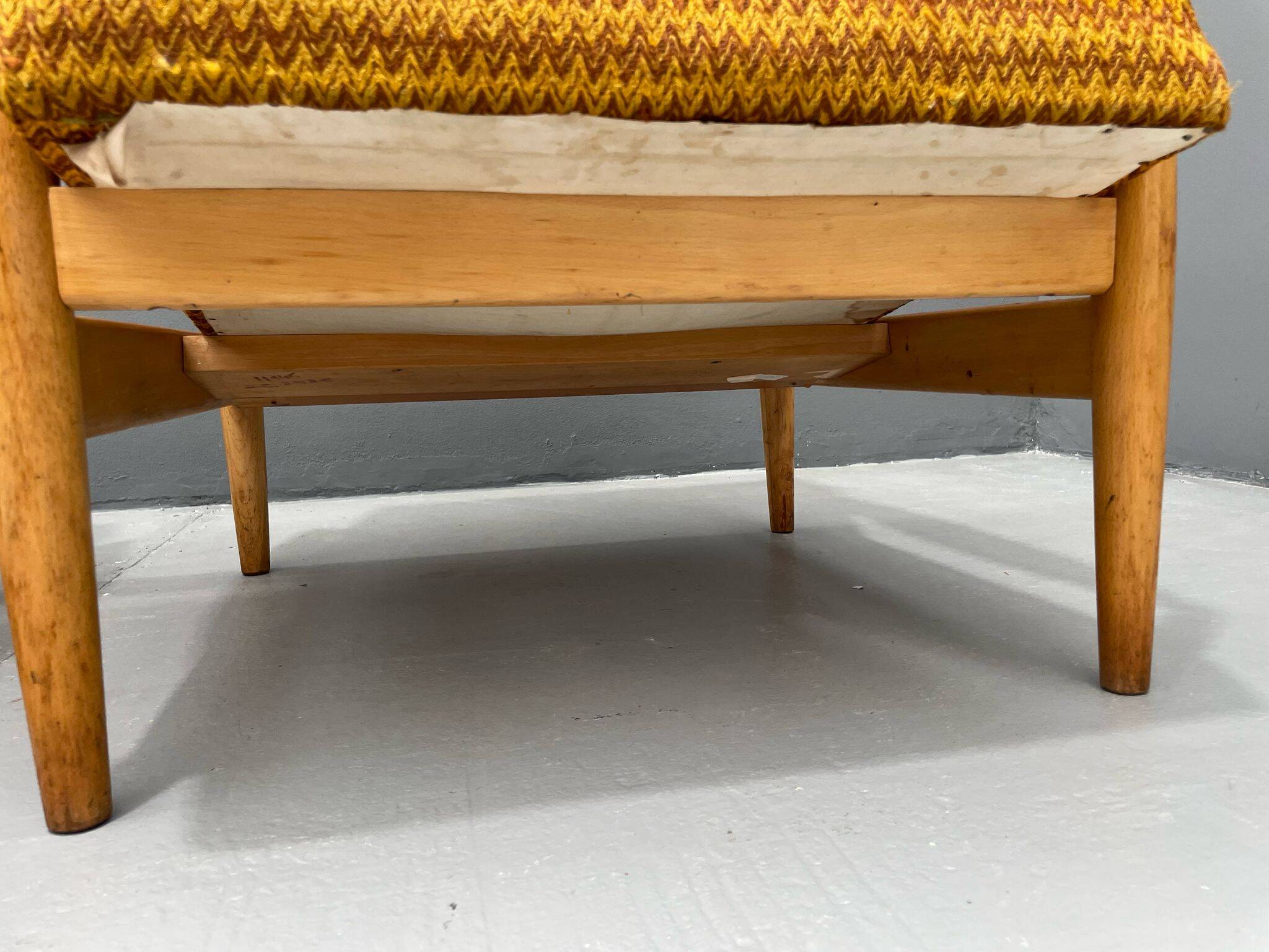 Pair of Armchairs by TON, Czechoslovakia, 1970s