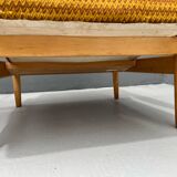 Pair of Armchairs by TON, Czechoslovakia, 1970s