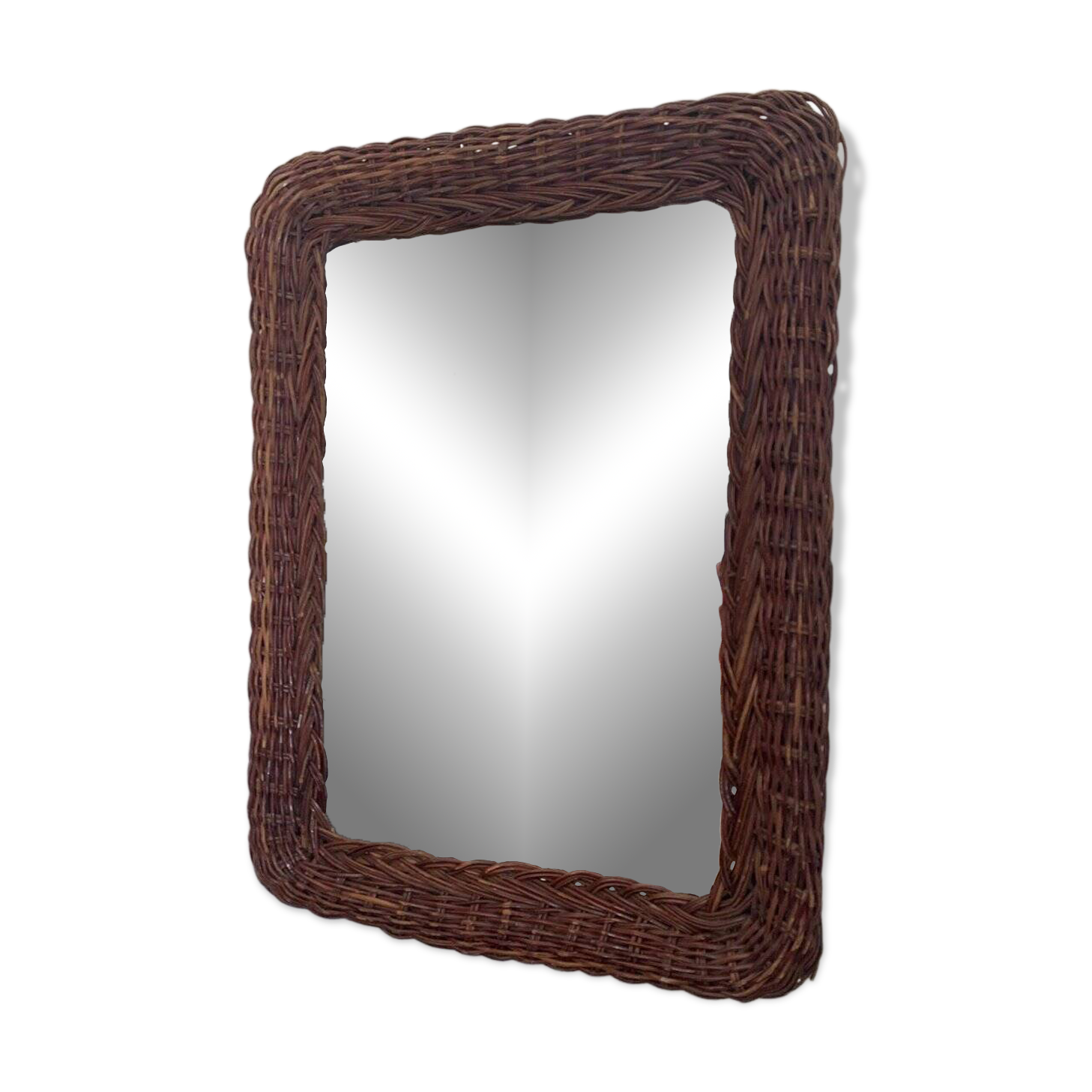 Italian mirror, 1960s
