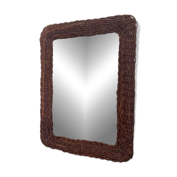 Miroir italien, années 1960