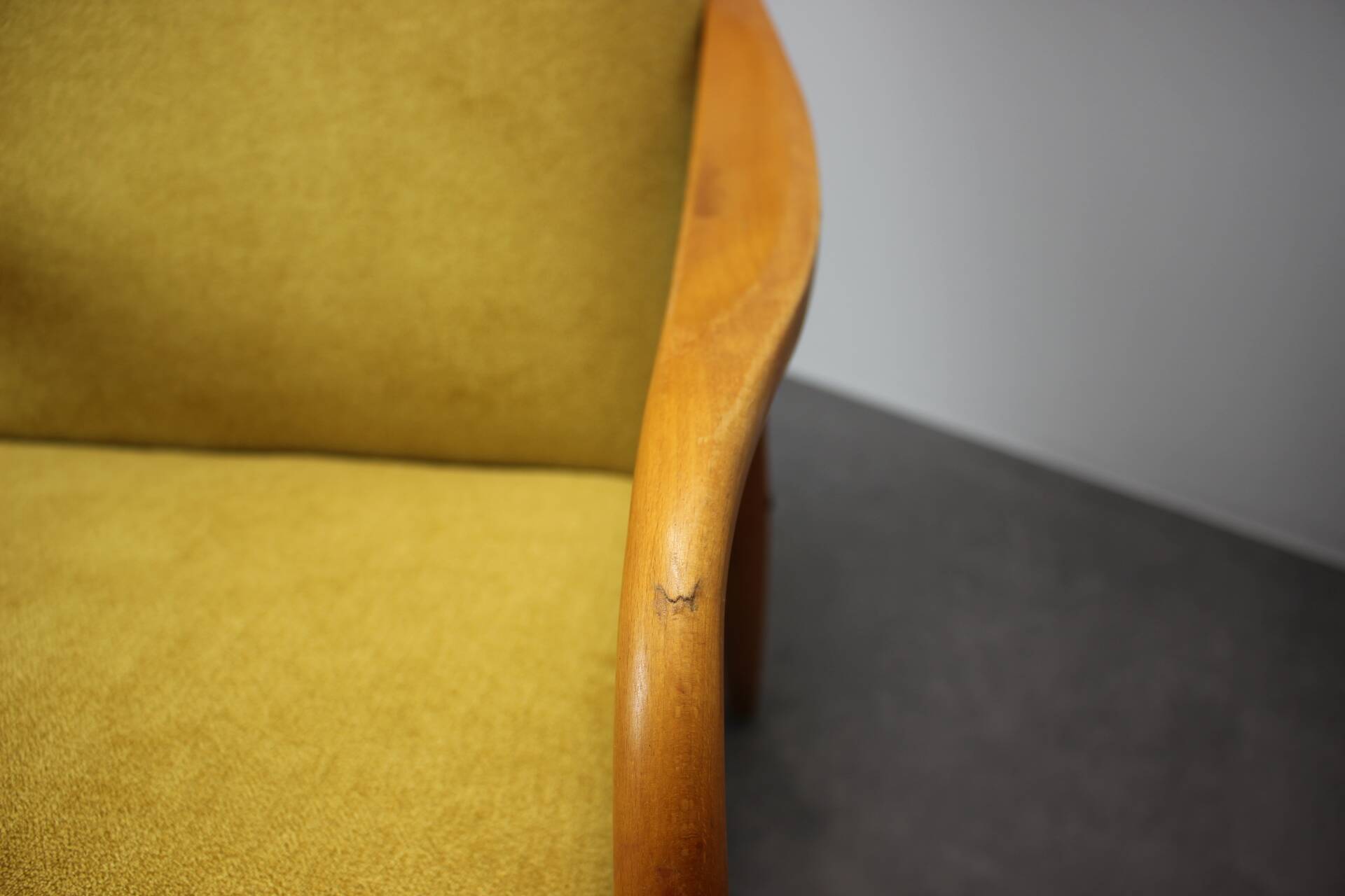 Set of 2 Antonin Šuman Armchairs, 1960s
