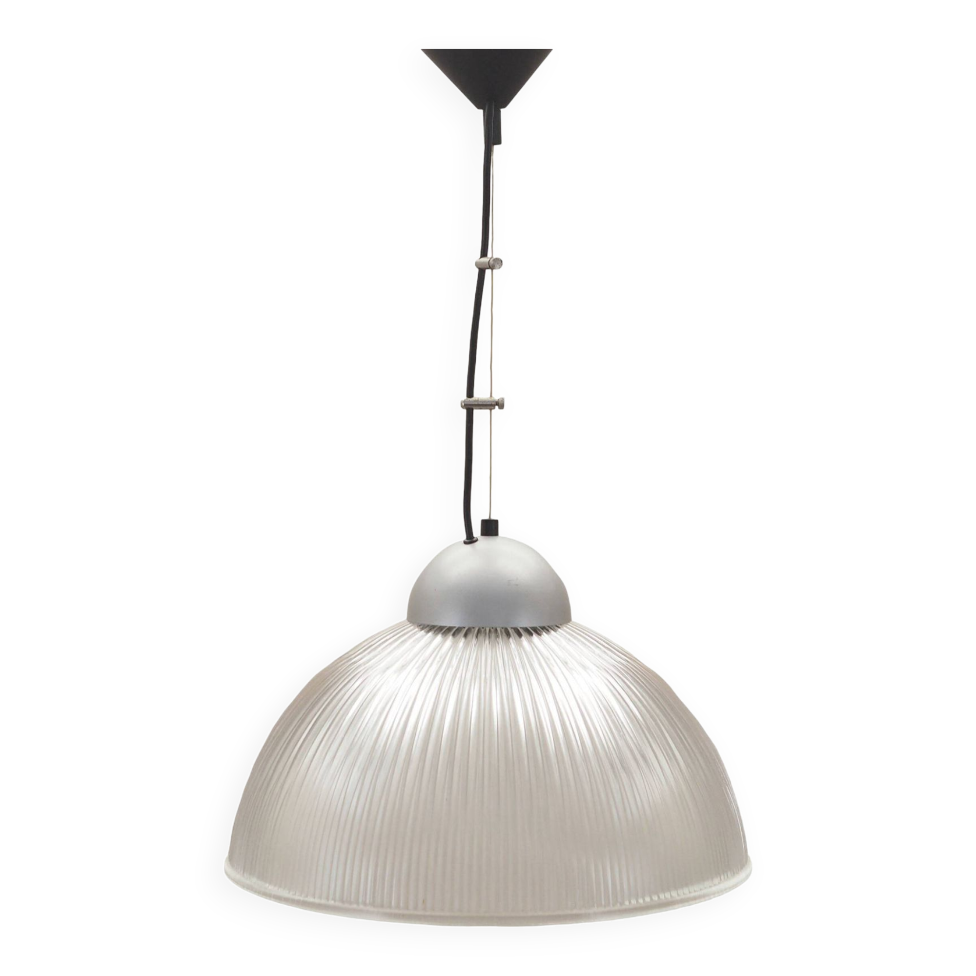 Suspension, design danois, années 1970, production : Danemark