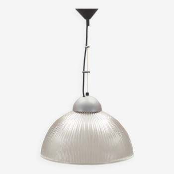 Pendant lamp, Danish design, 1970s, production: Denmark