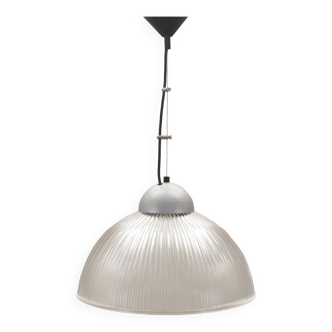 Pendant lamp, Danish design, 1970s, production: Denmark