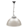 Pendant lamp, Danish design, 1970s, production: Denmark