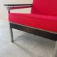 Set of vintage lounge chairs, 1960s Dutch design
