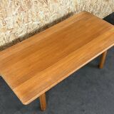 Teak coffee table cado coffee table danish design denmark