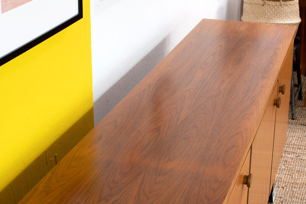 Scandinavian row 187 cm