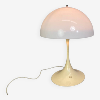 Lampe de Bureau Panthella par Verner Panton pour Louis Poulsen, 1971