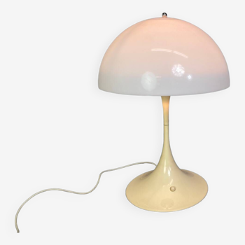 Panthella Table Lamp by Verner Panton for Louis Poulsen, 1971