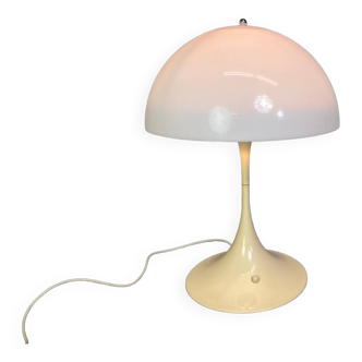 Lampe de Bureau Panthella par Verner Panton pour Louis Poulsen, 1971