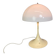 Lampe de Bureau Panthella par Verner Panton pour Louis Poulsen, 1971