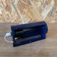 V413 swivel wall lamp by Ikea - 1980s - navy blue