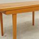 Czechoslovakian coffee table Libena 1960