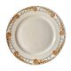 Old ceranord dish Saint Amand