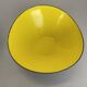 Set of 2 Krenit metal bowls by Herbert Krenchel for Ørskov, Torben, Denmark 1950