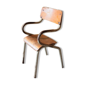 Children's armchair