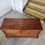 Trouser chest of drawers