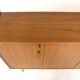 Scandinavian teak sideboard, Sweden, 1950