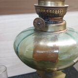 Oil lamp