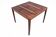 Coffee table, Denmark, 1960s