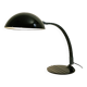 Black Model 660 Table Lamp by Elio Martinelli for Martinelli Luce