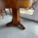 Chaise de Hhrpiste XIXe siècle style Charles X - Directoire