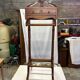 Valet de chambre vintage
