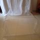Low table plexiglass