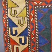 Anatolian Floral Oushak Carpet sku2070