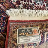 Antique Persian rug 300x200