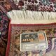 Tapis persan ancien 300x200