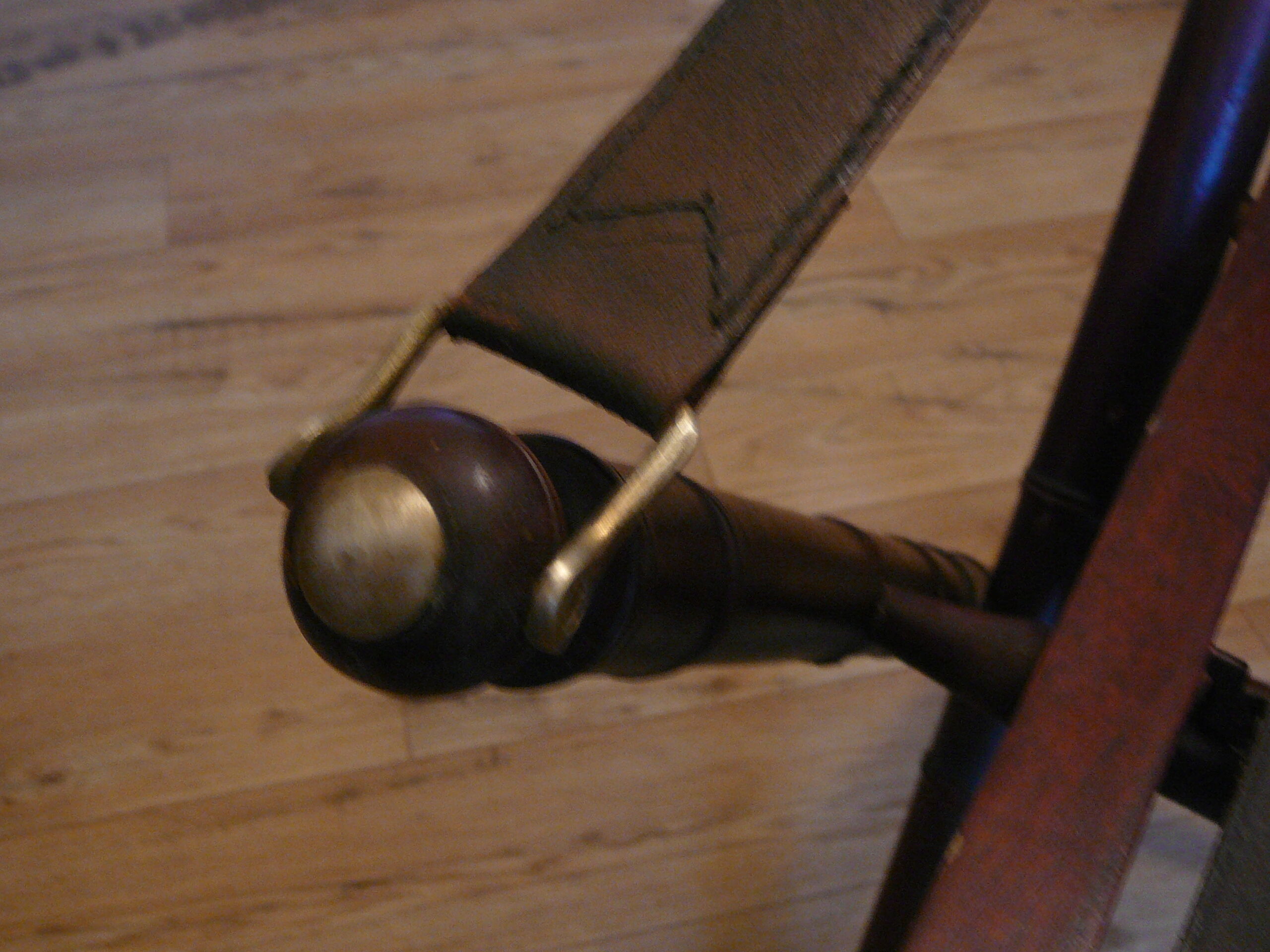 Folding chair 1920