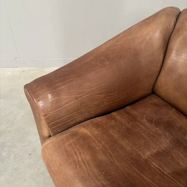 De Sede DS47 sofa, Switzerland 1970s