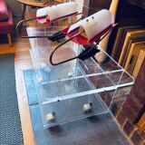 Vintage Mid-century wall sconces