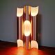 Set of 3 wall sconces FUGA, RAAK Amsterdam, 1960-70