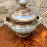 Longchamp soup tureen